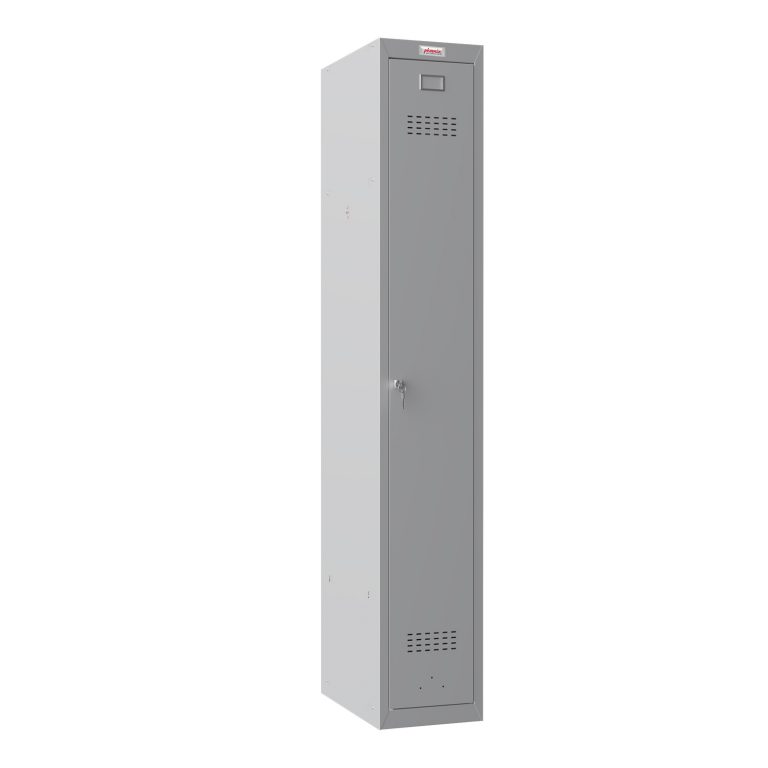 Phoenix PL 300D Series PL1133GGK 1 Column 1 Door Personal locker in ...