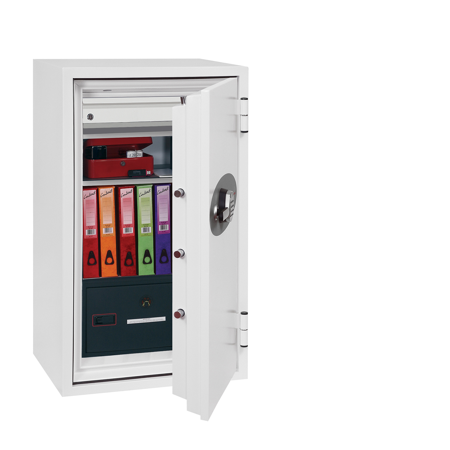 Phoenix Datacombi DS2504E - Phoenix Safe Company