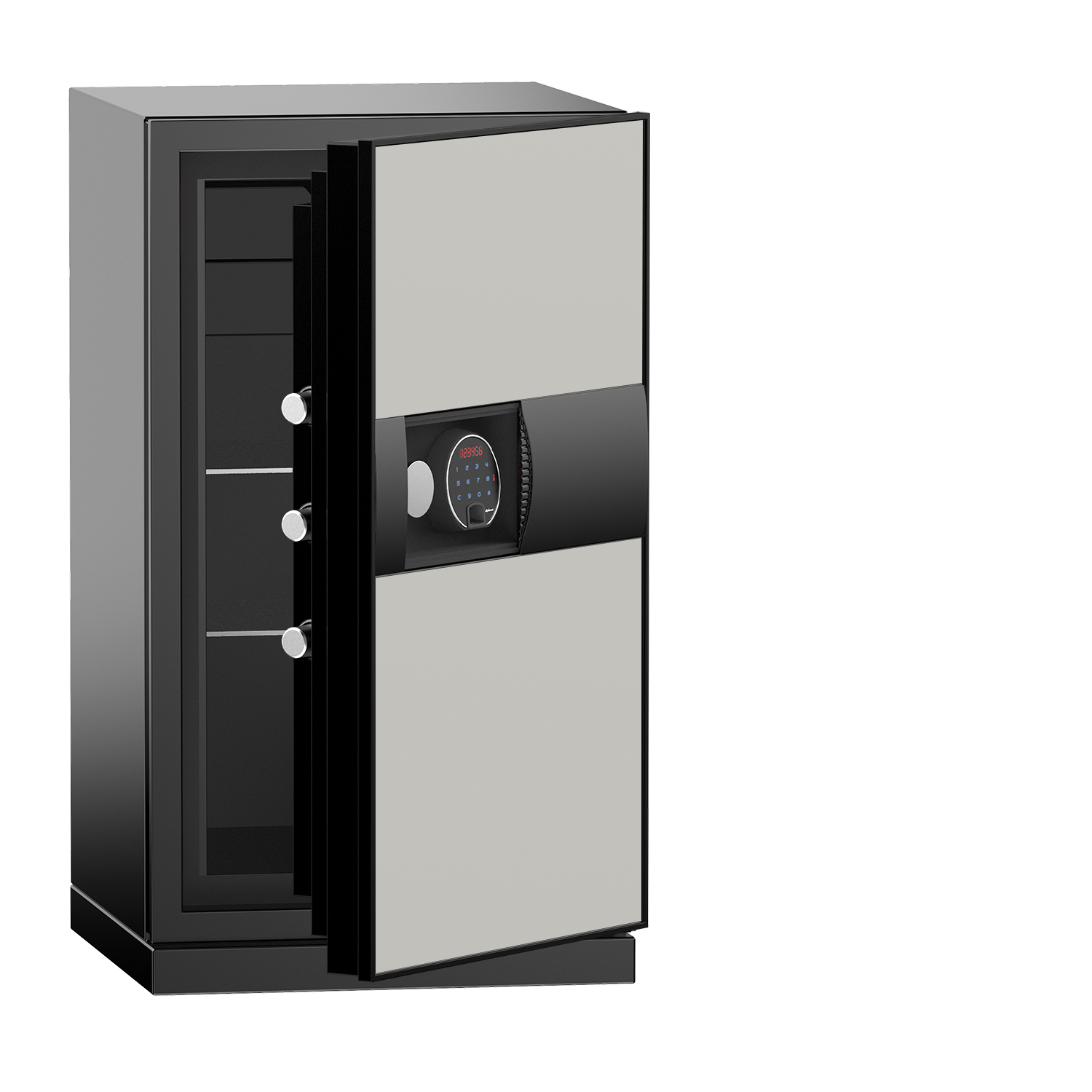 仙六ファクトリーLS205F Phoenix Next Plus LS7013FCC - Phoenix Safe Company