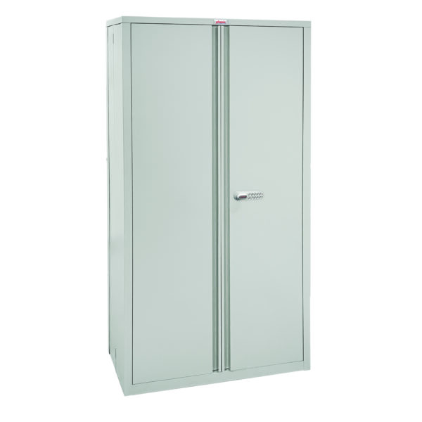 SCF1891GGE Storage Cupboard