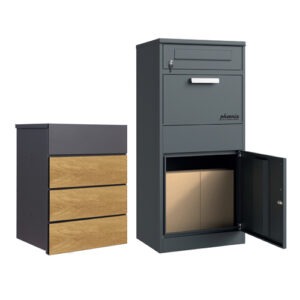 PB0580 Series Parcel Box