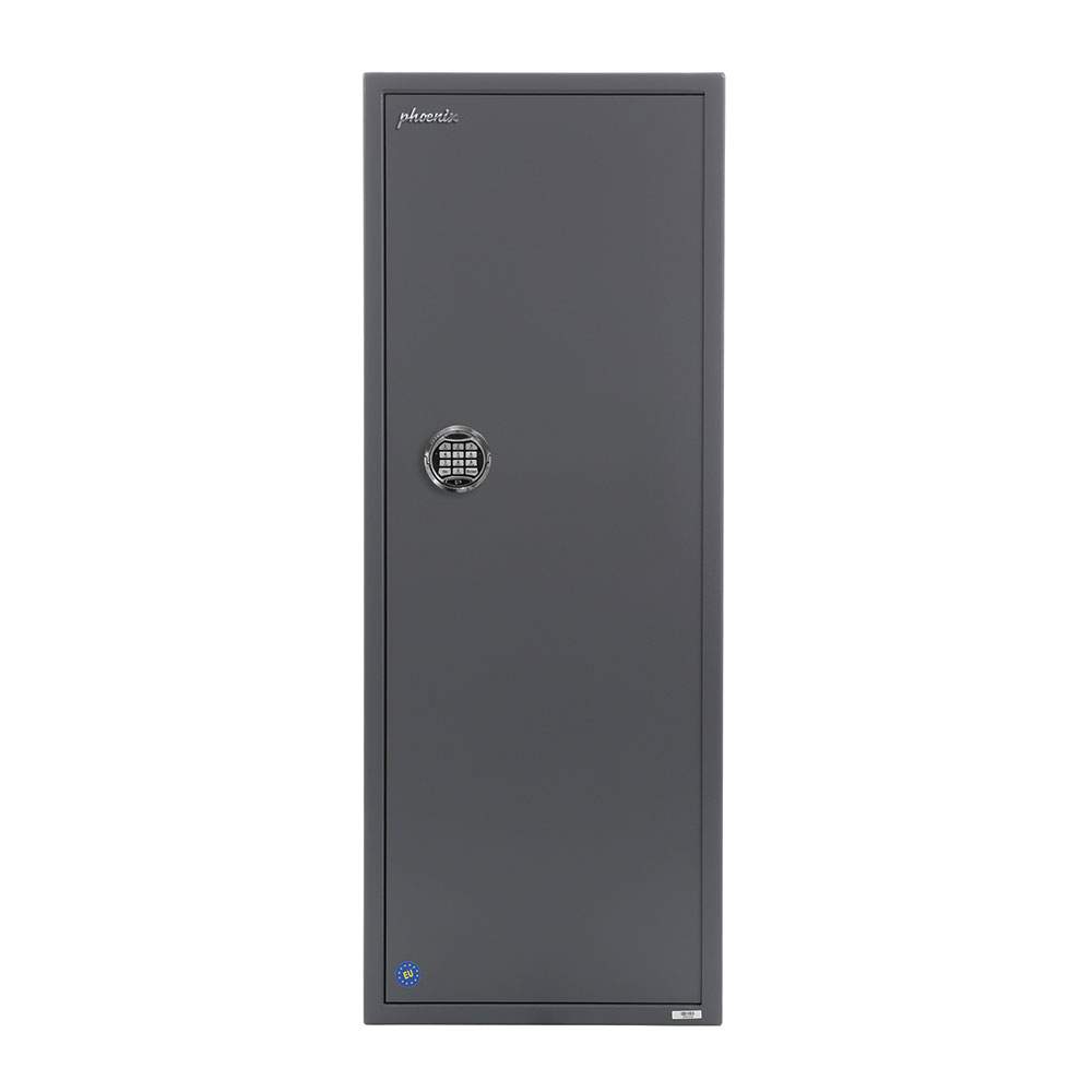 GS8031E Phoenix Gun Safe - Phoenix Safe Company GS8031E Phoenix Gun Safe