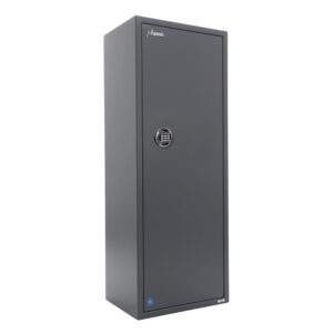 GS8031E Phoenix Gun Safe - Phoenix Safe Company GS8031E Phoenix Gun Safe