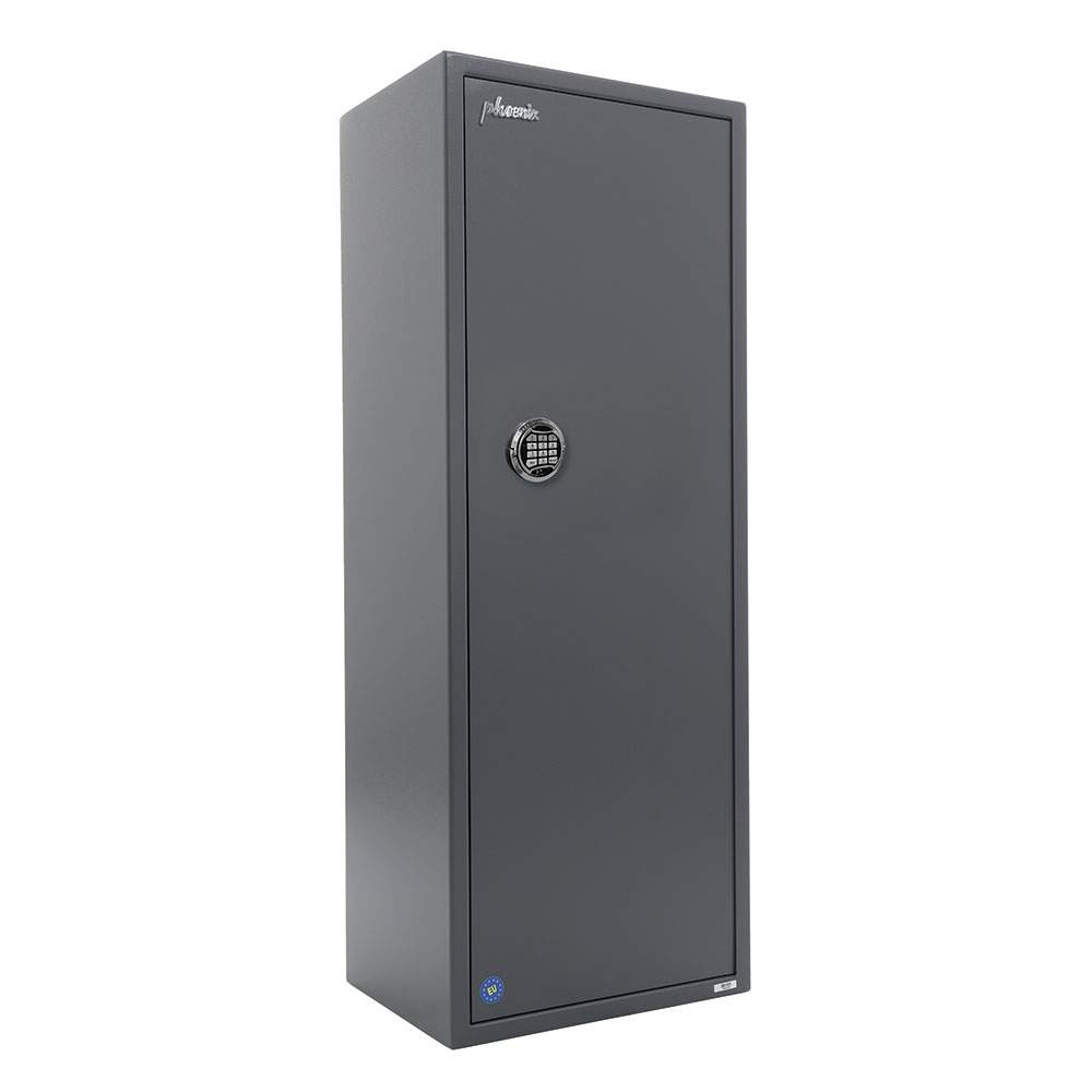 GS8031E Phoenix Gun Safe - Phoenix Safe Company GS8031E Phoenix Gun Safe