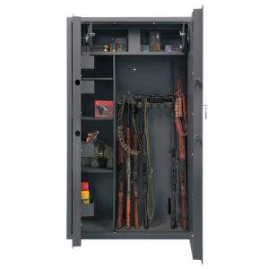 GS8033K Phoenix Gun Safe