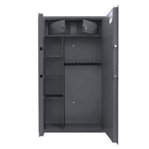 GS8033K Phoenix Gun Safe